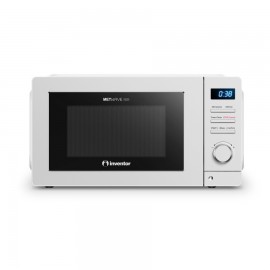 INVENTOR MWO-INV-20LS Φούρνος Μικροκυμάτων 20lt